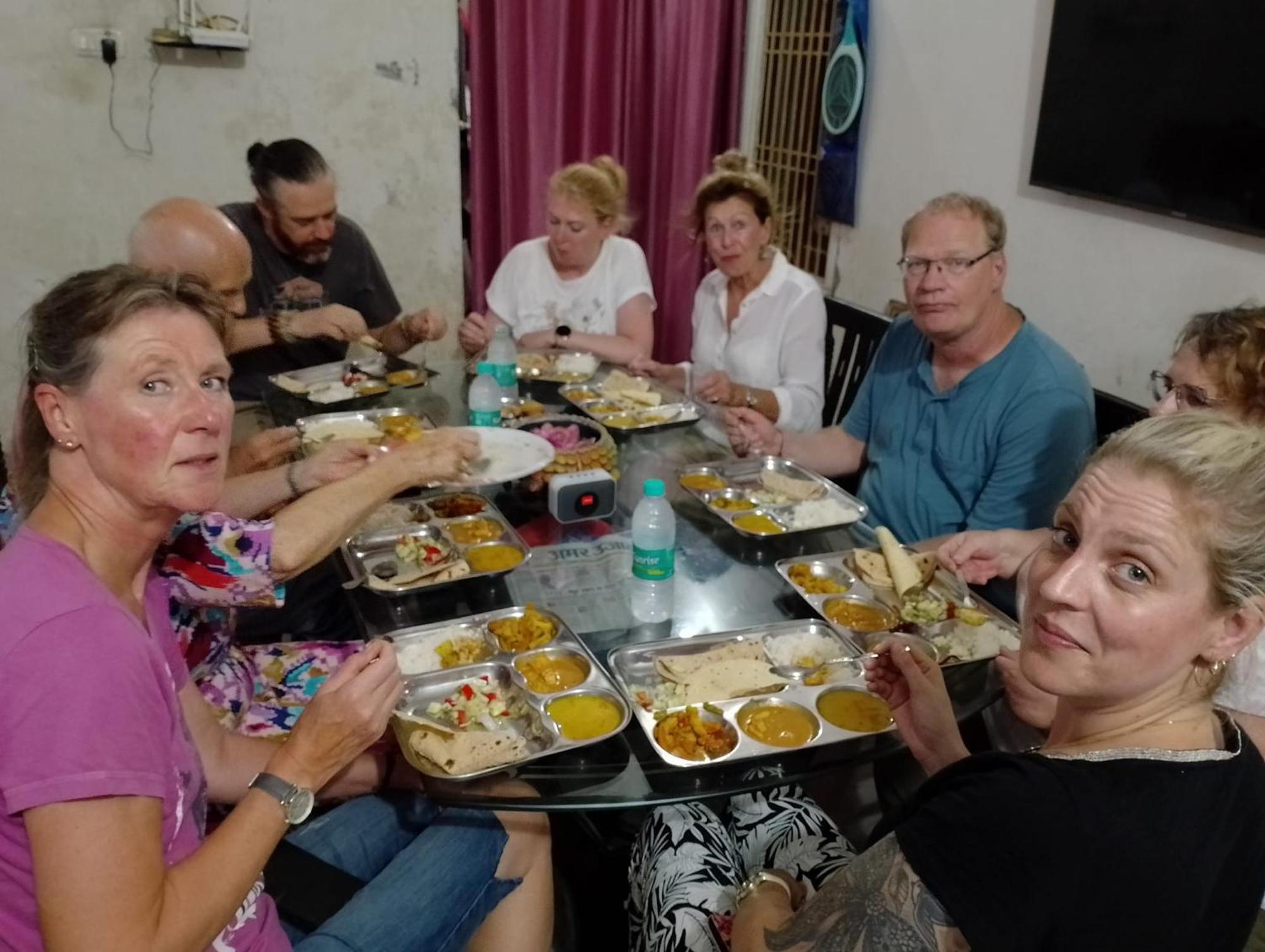 Varuna Palace Varanasi , Near Mandir & Ghat'S Zewnętrze zdjęcie