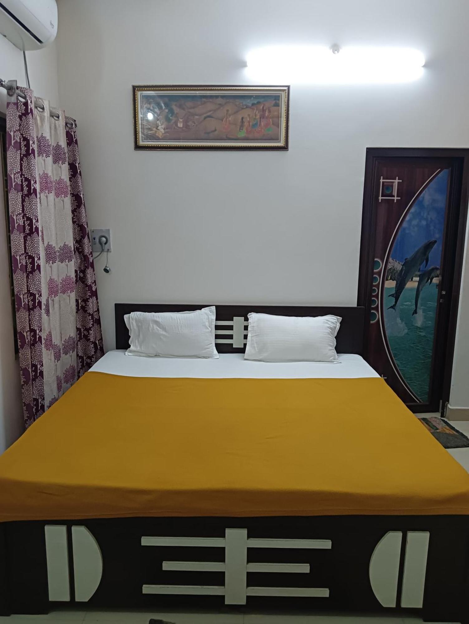 Varuna Palace Varanasi , Near Mandir & Ghat'S Zewnętrze zdjęcie